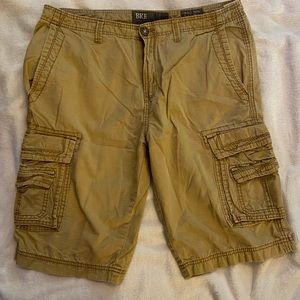 BKE shorts